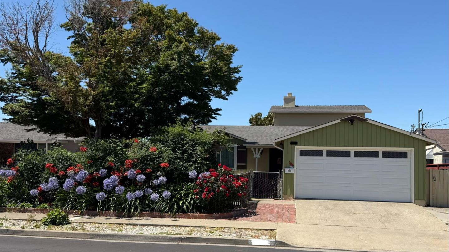 Hershey WAY, Hayward 94544