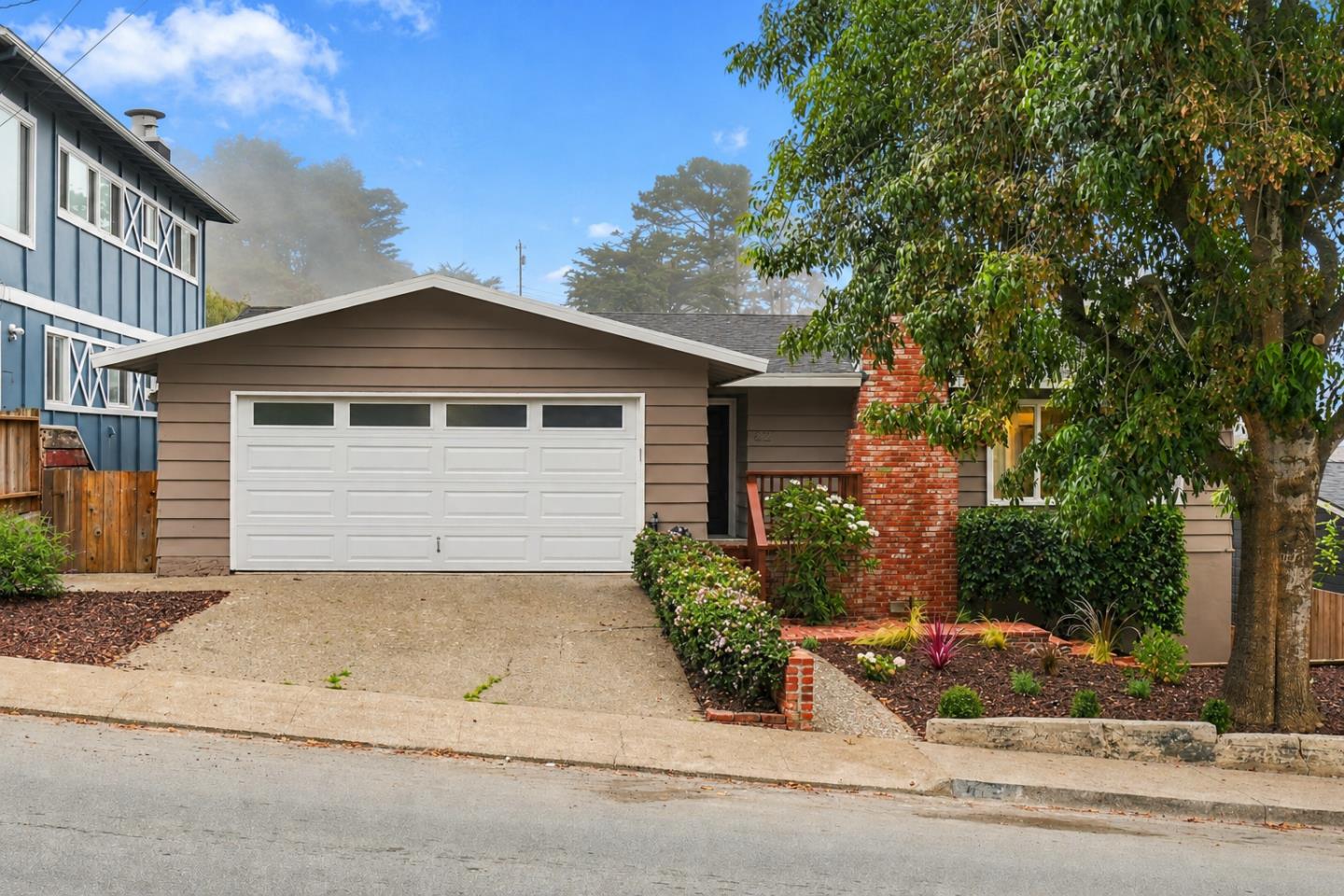 412 Monterey RD, Pacifica 94044