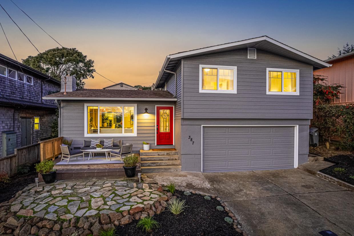 387 13th ST, Montara 94037