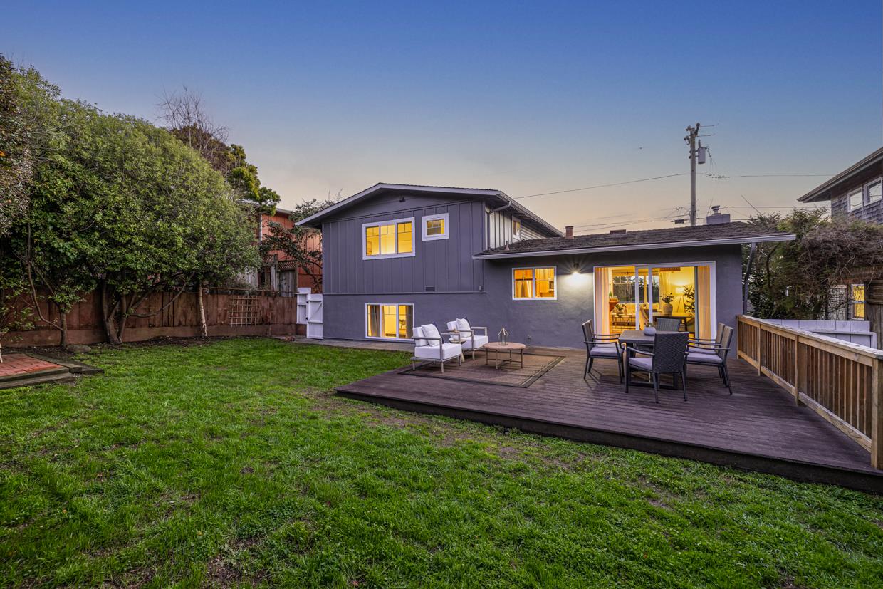 387 13th St, Montara, CA 94037, Photo 4