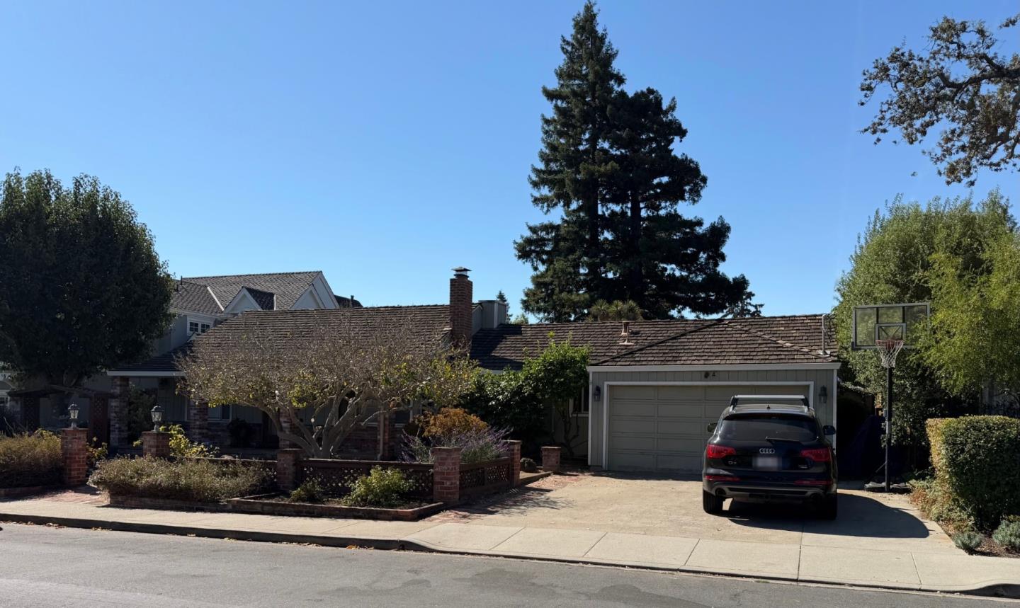 1376 Cedar ST, SanCarlos 94070
