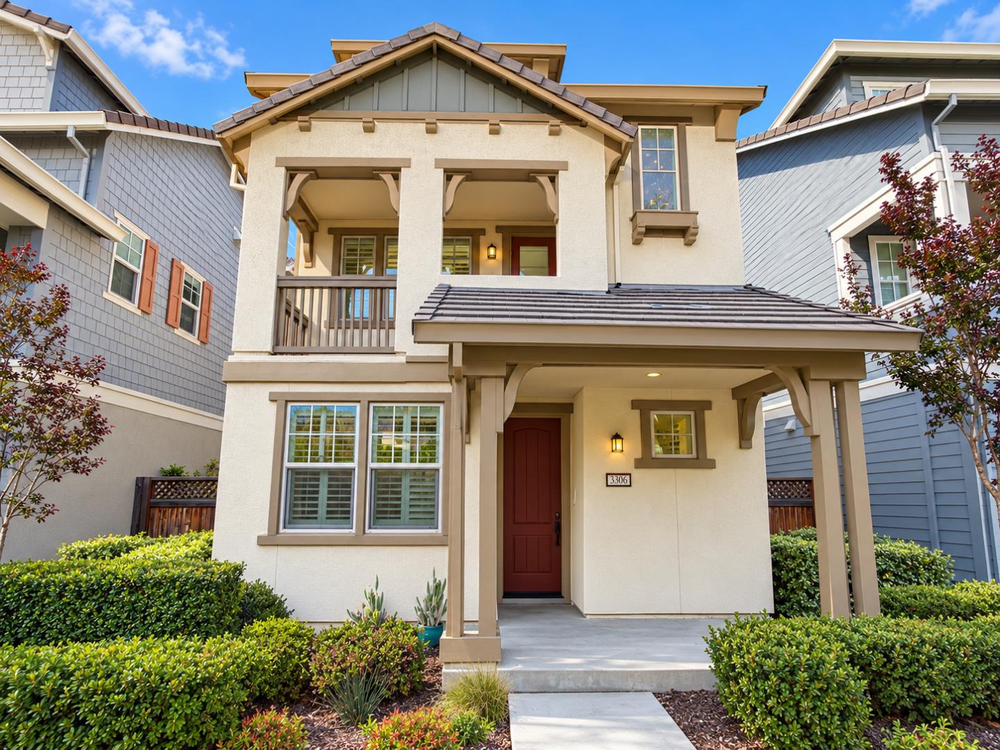 3306 Pyramid WAY, MountainView 94043