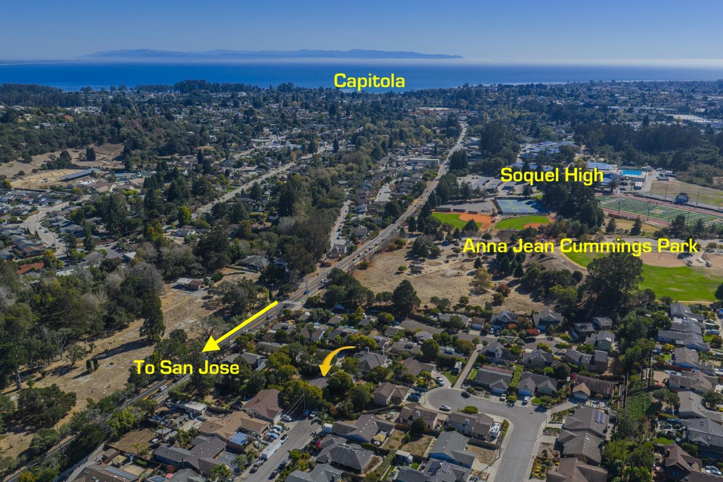617 Soquel San Jose Rd, Soquel, CA 95073, Photo 3