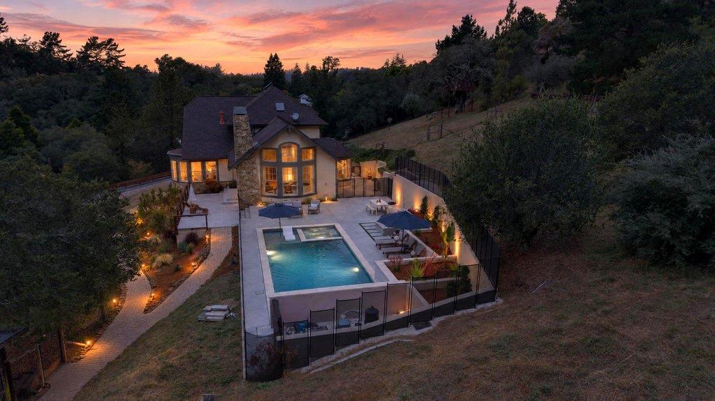 310 Hidden Valley Rdg, Soquel, CA 95073, Photo 2