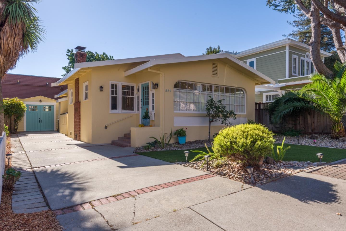 925 Waltermire St, Belmont, CA 94002, Photo 2
