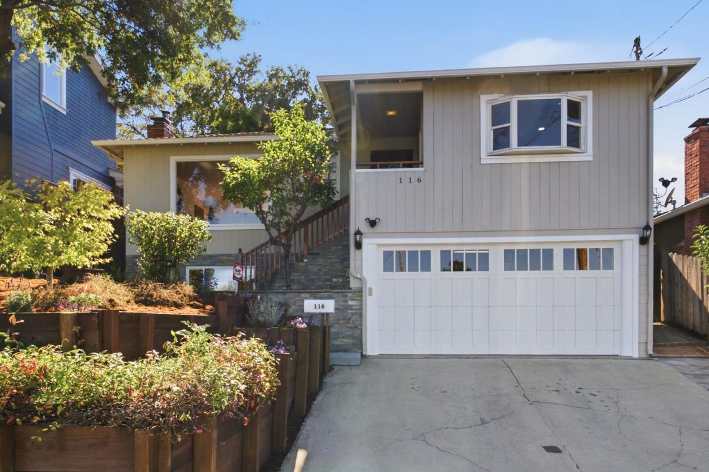 116 Stanley ST, RedwoodCity 94062