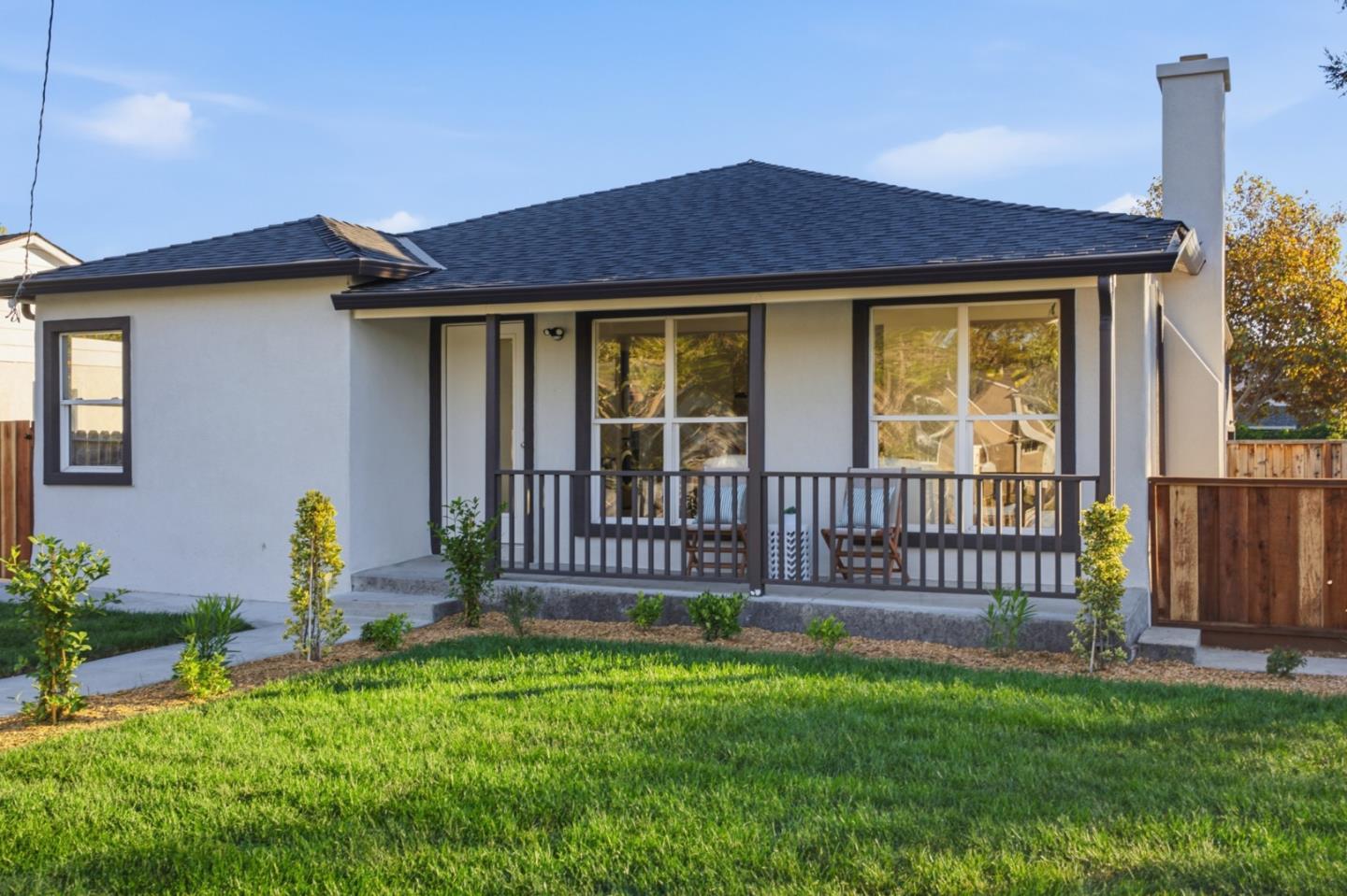 101 Laumer AVE, SanJose 95127