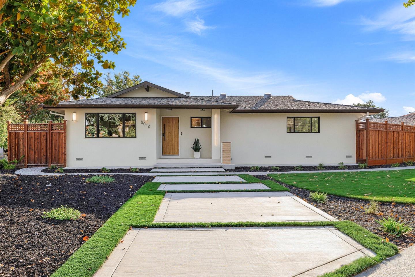 5012 Lassen Ave, SanJose 95129