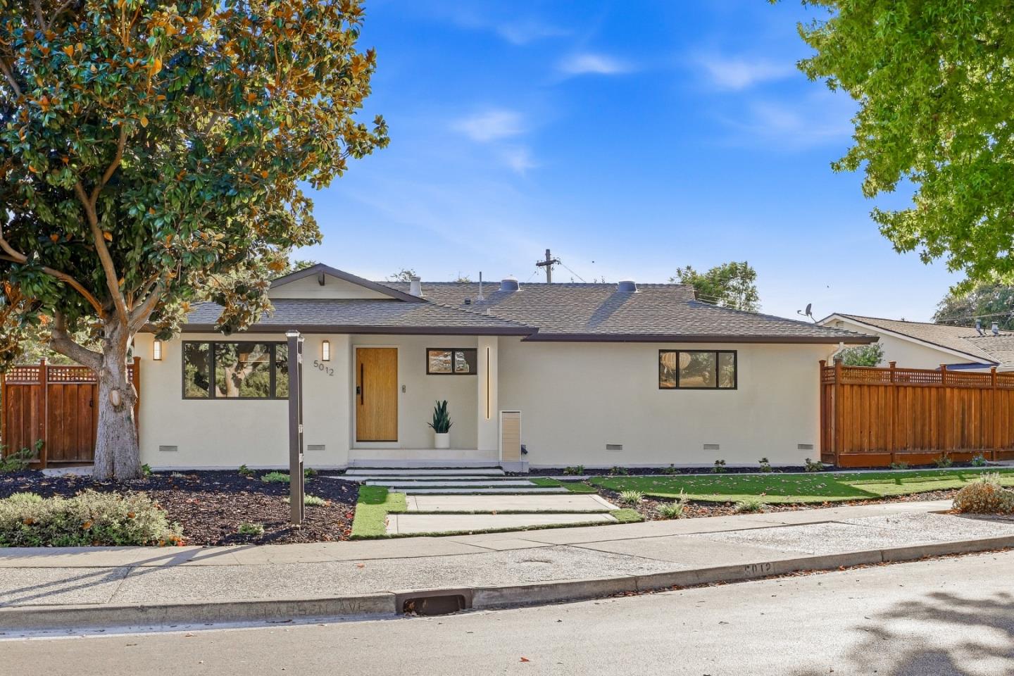 5012 Lassen Ave, SanJose, CA 95129, Photo 3