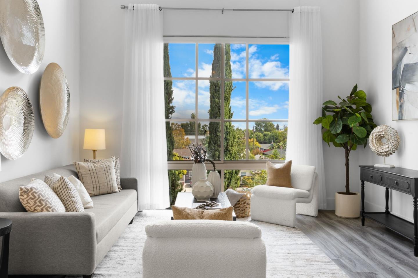 334 Santana ROW 304, SanJose 95128