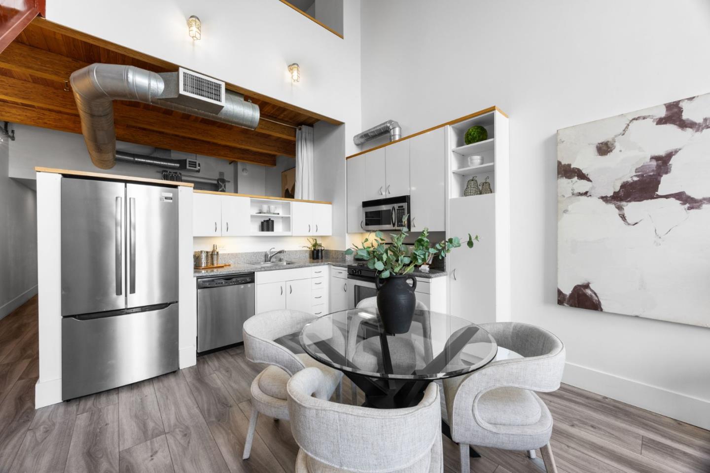 334 Santana Row 304, SanJose, CA 95128, Photo 3