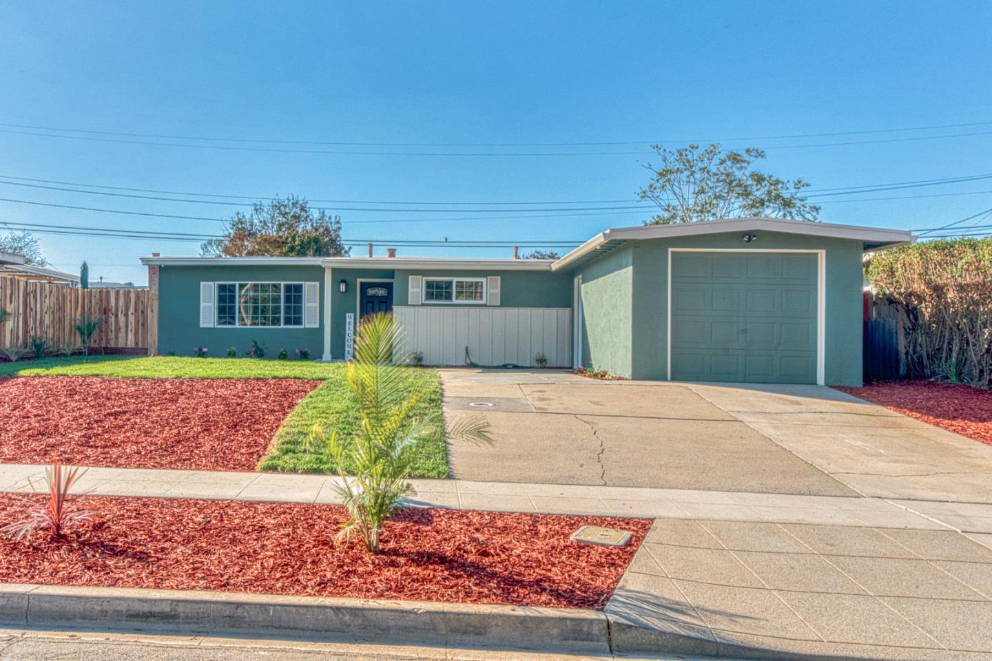23 Harryette DR, Salinas 93905