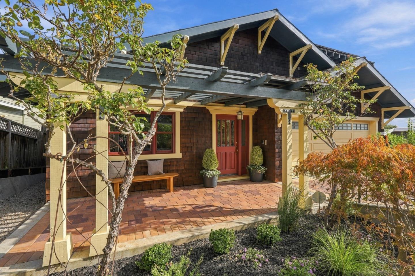 2304 Casa Bona AVE, Belmont 94002
