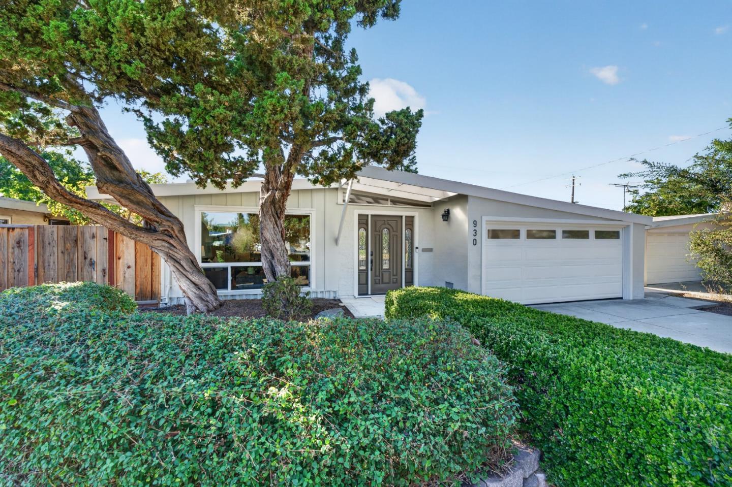 White DR, SantaClara 95051