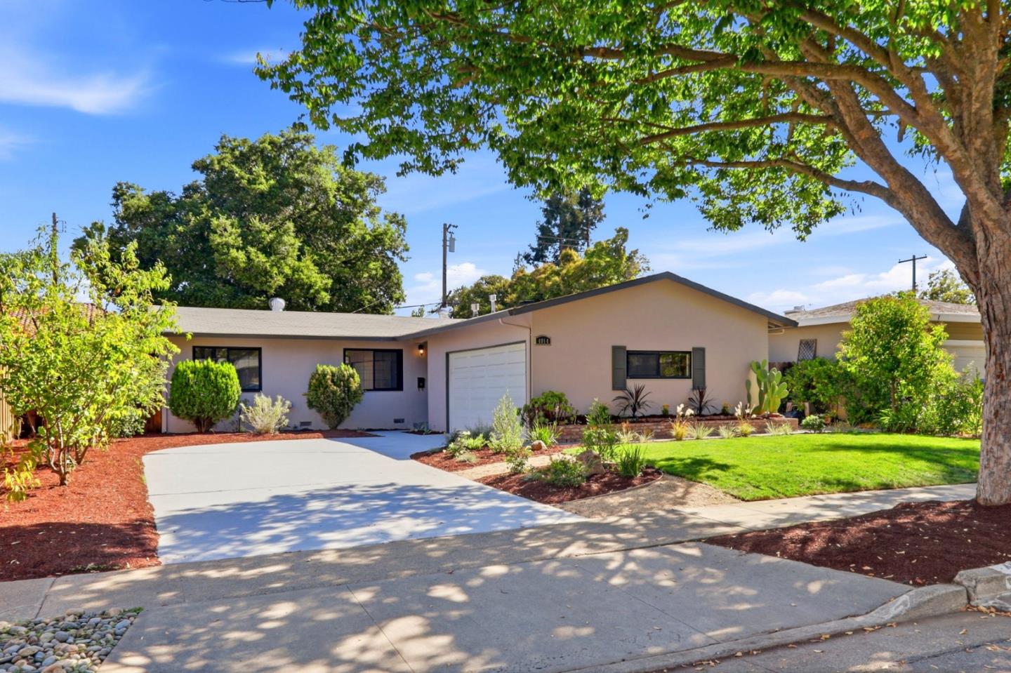 4814 Clydelle AVE, SanJose 95124