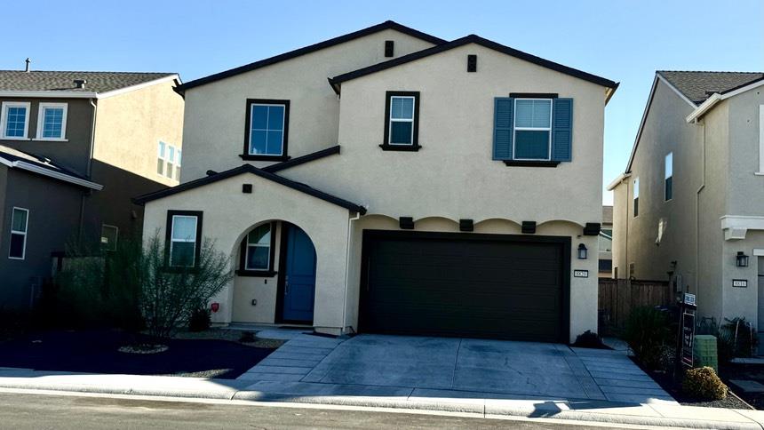 8820 Boes WAY, Sacramento 95829