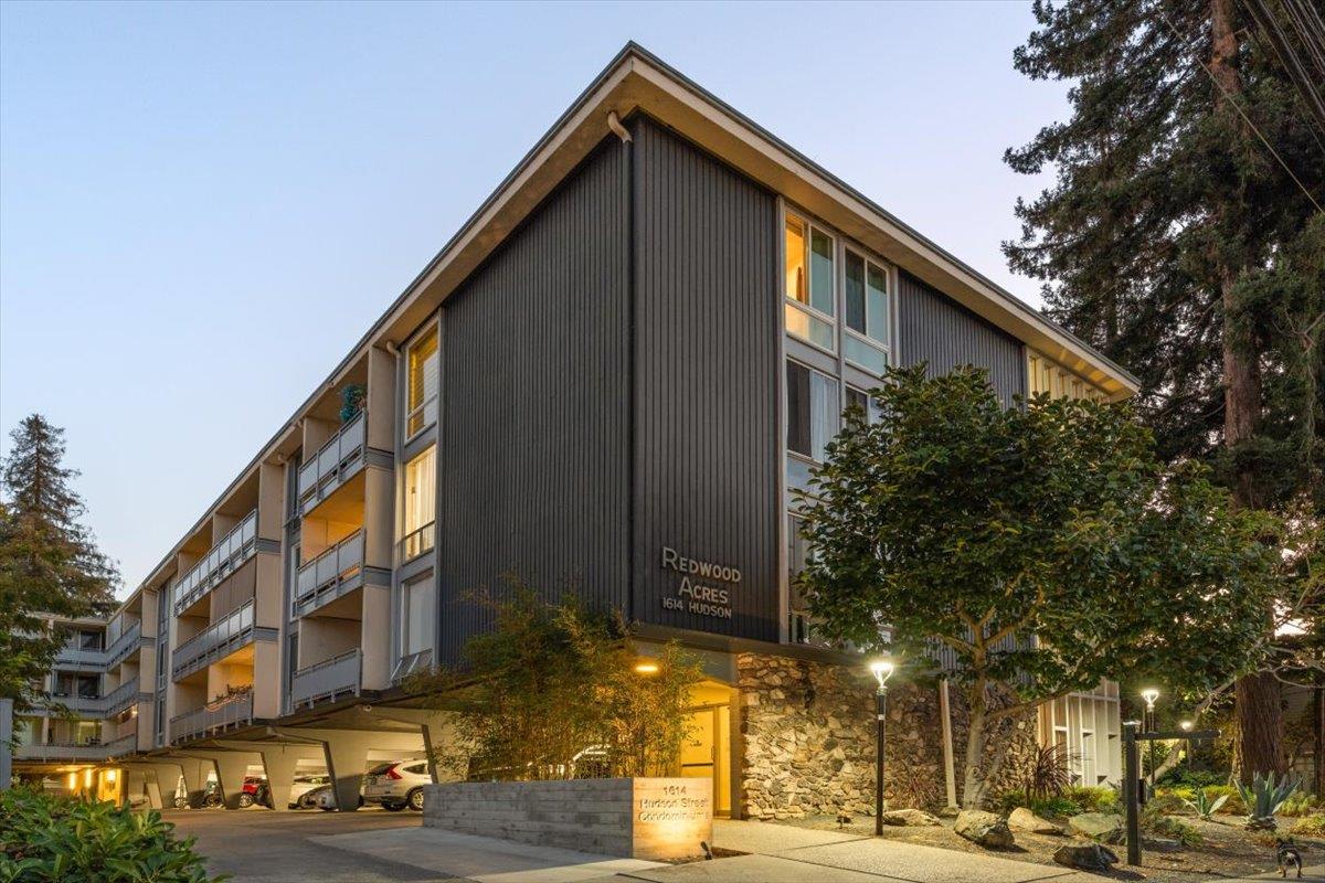 1614 Hudson 311, RedwoodCity, CA 94061, Photo 3