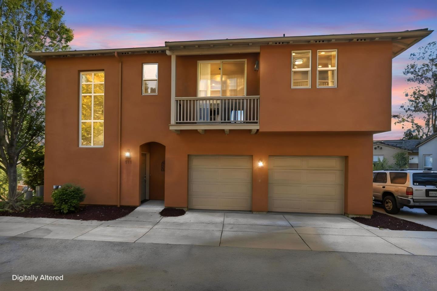 511 Southview TER, SantaCruz 95060
