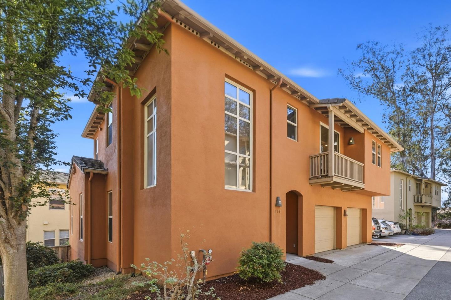 511 Southview Ter, SantaCruz, CA 95060, Photo 3