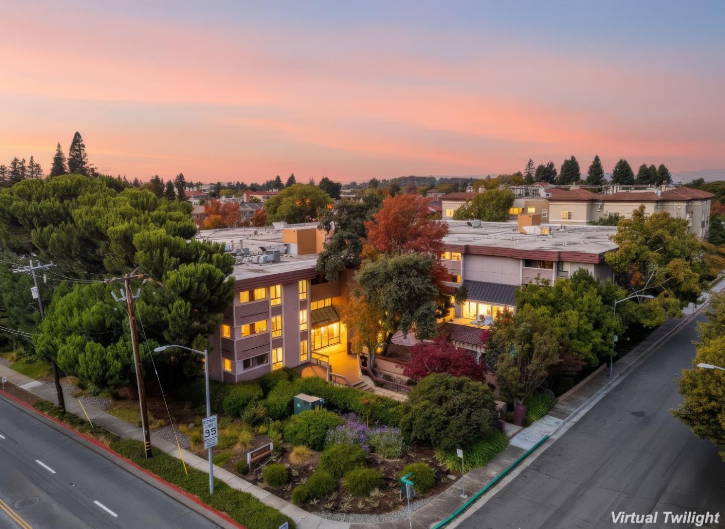 58 N El Camino Real 204, SanMateo 94401
