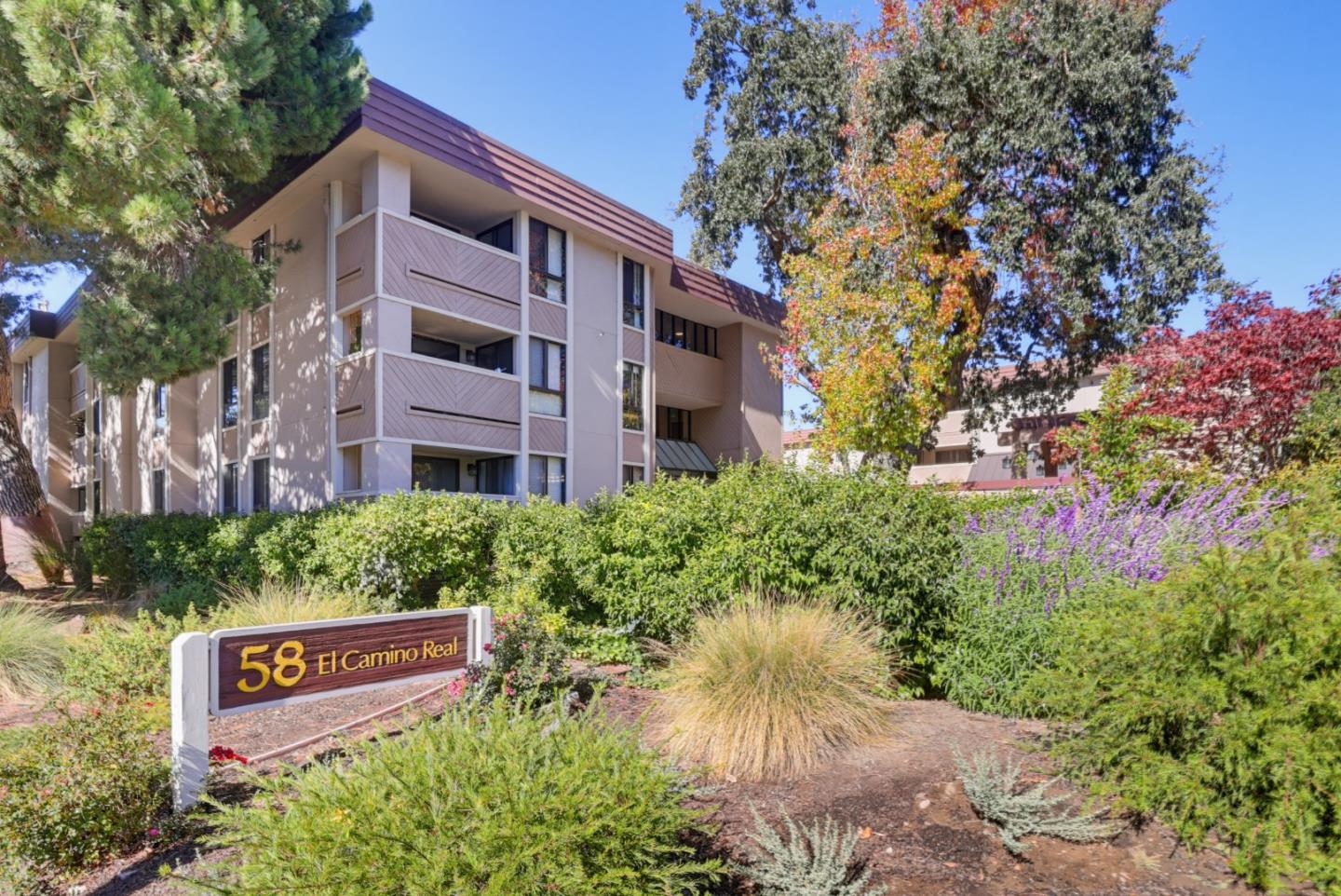 58 N El Camino Real 204, SanMateo, CA 94401, Photo 2