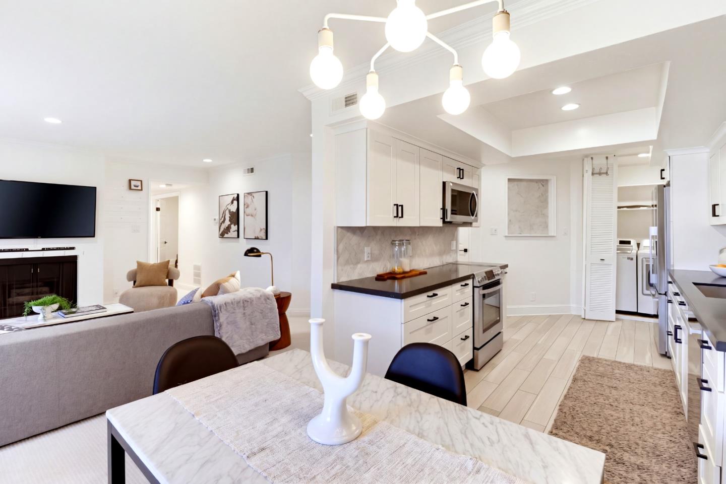 58 N El Camino Real 204, SanMateo, CA 94401, Photo 6