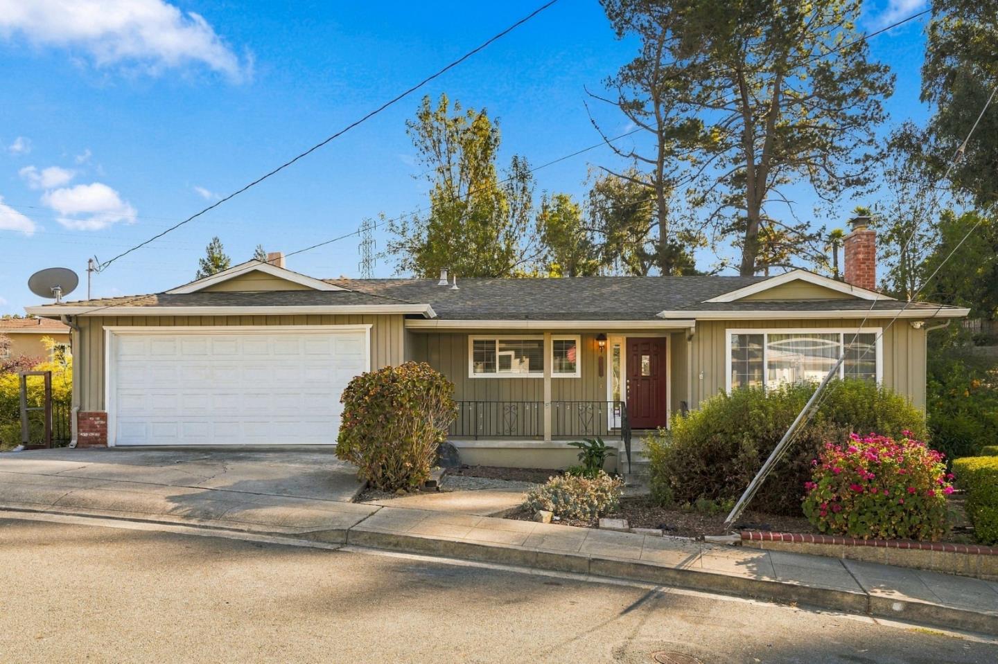 2273 Beckham WAY, Hayward 94541