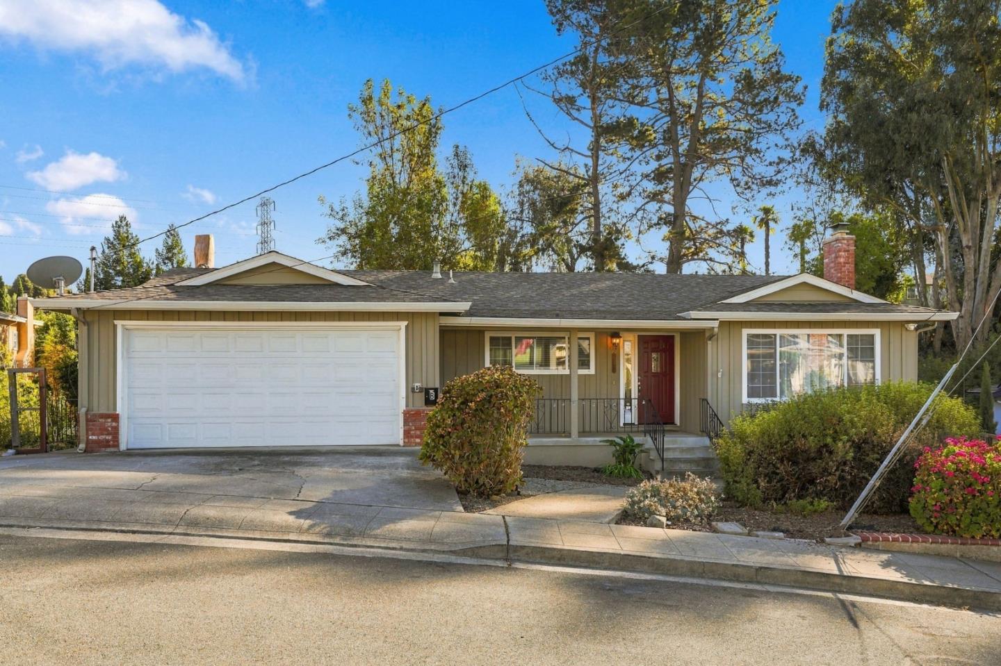 2273 Beckham Way, Hayward, CA 94541, Photo 2
