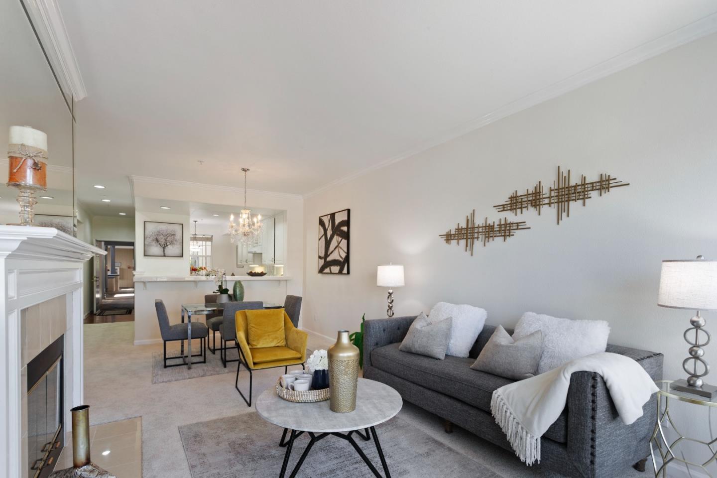 880 Meridian Bay LN 115, FosterCity 94404