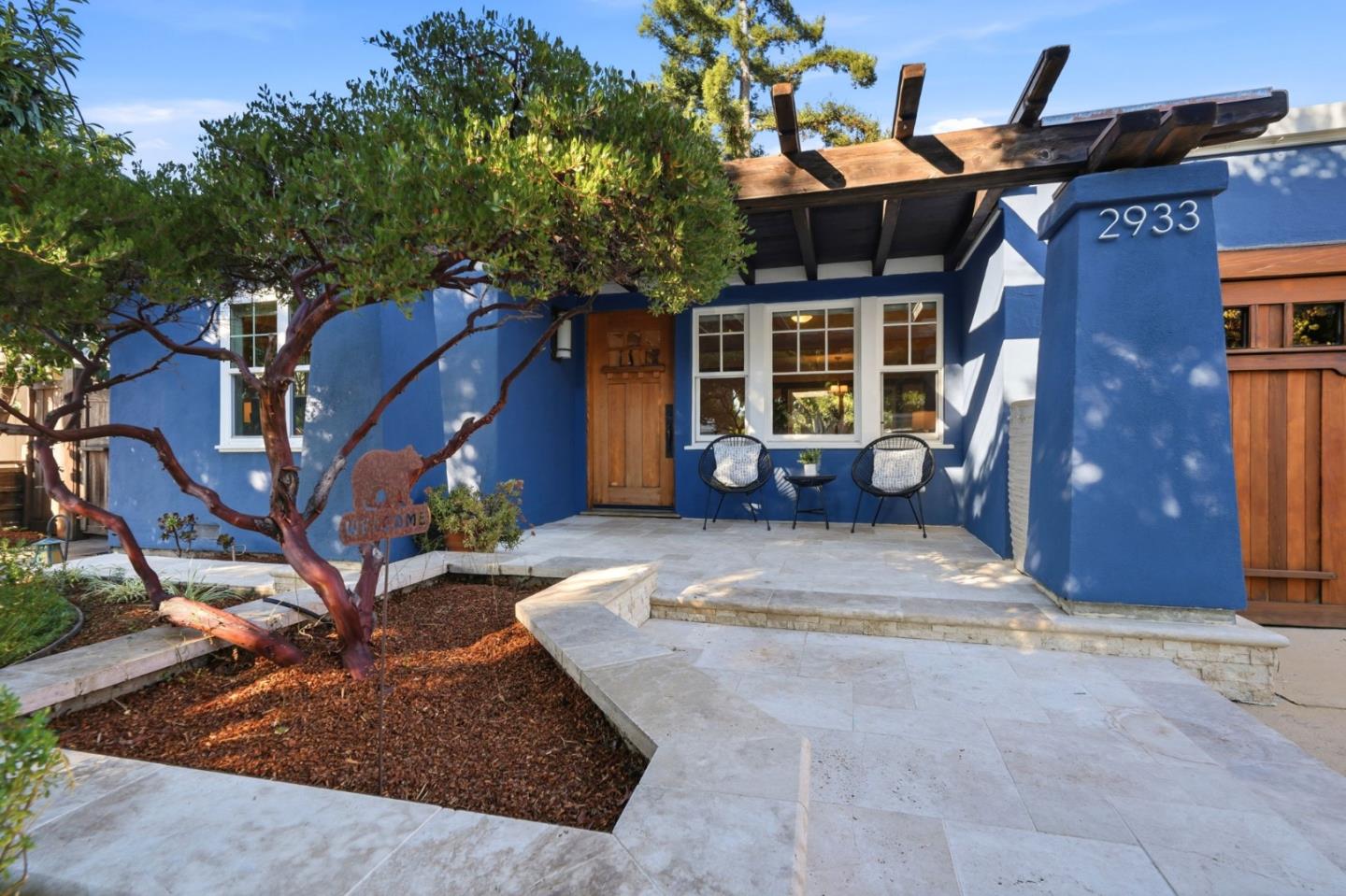 2933 Glendale AVE, RedwoodCity 94063
