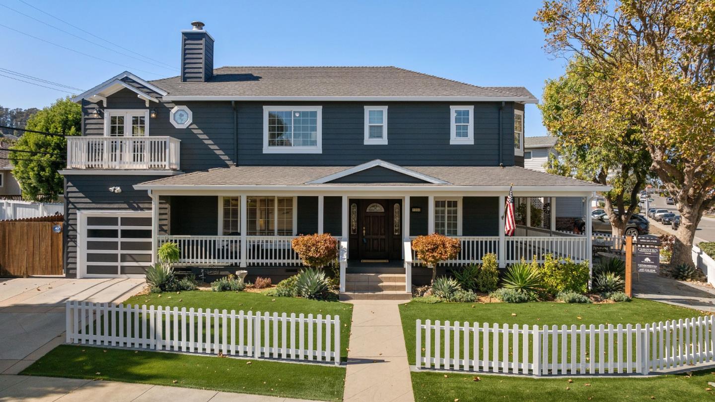 1504 Park AVE, SanBruno 94066