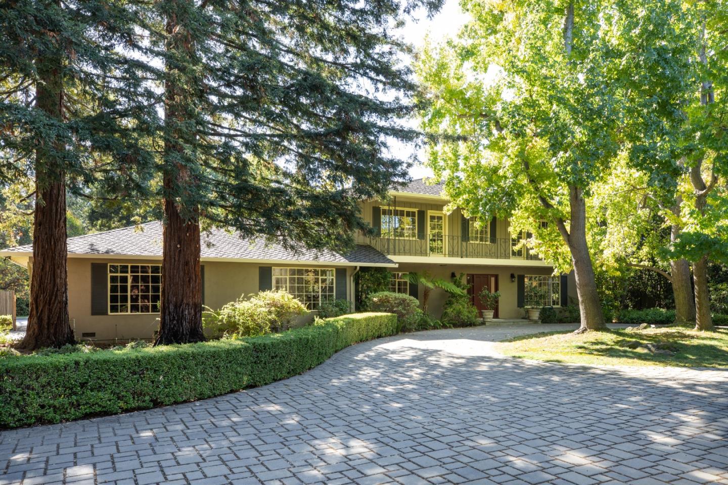 98 Rebecca LN, Atherton 94027