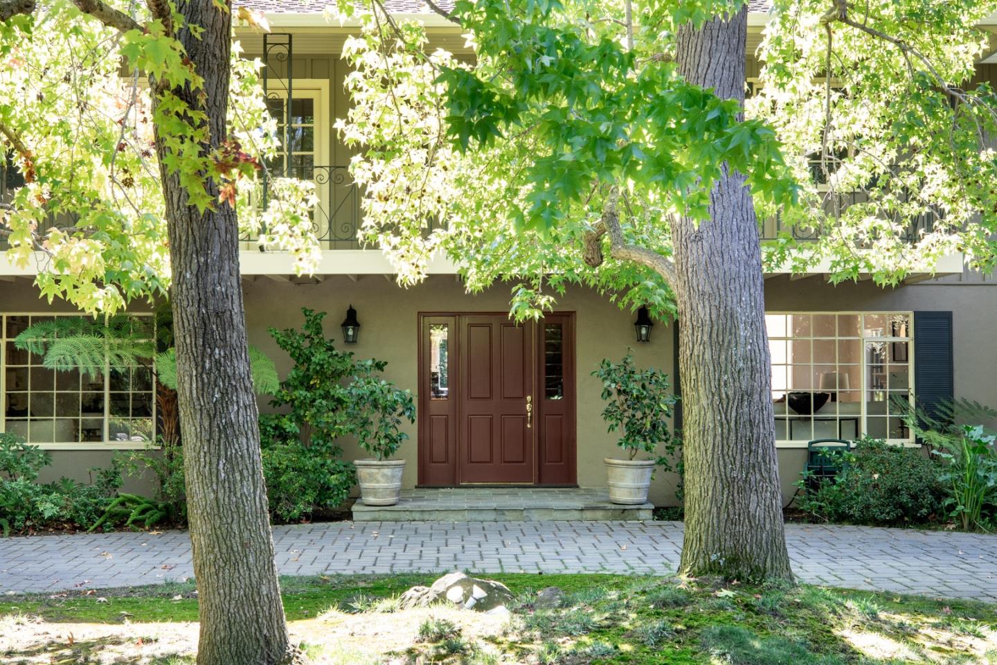 98 Rebecca Ln, Atherton, CA 94027, Photo 3