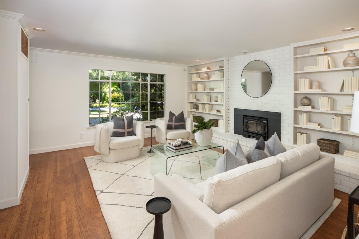 98 Rebecca Ln, Atherton, CA 94027, Photo 4
