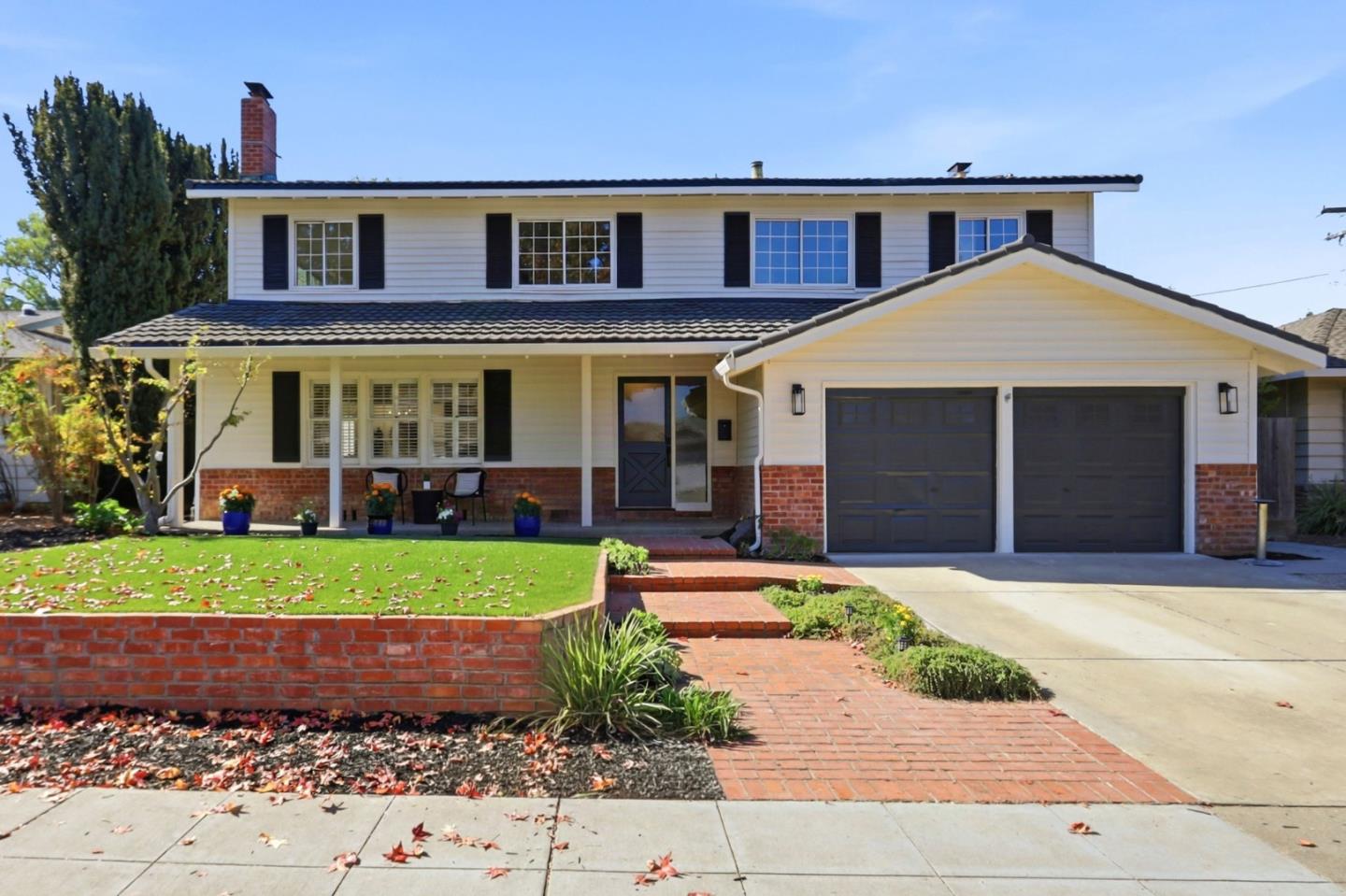 239 Leota AVE, Sunnyvale 94086