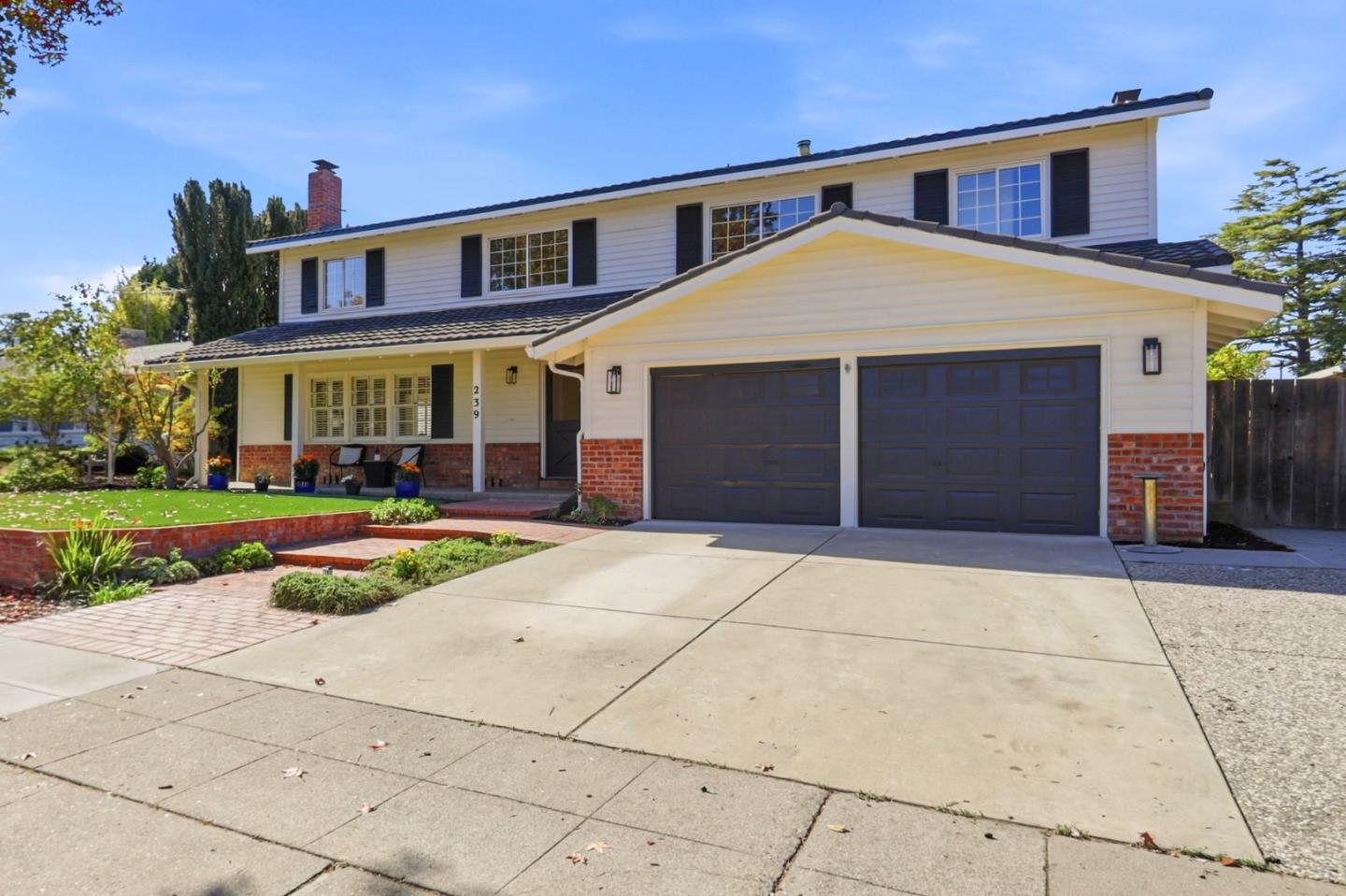 239 Leota Ave, Sunnyvale, CA 94086, Photo 2
