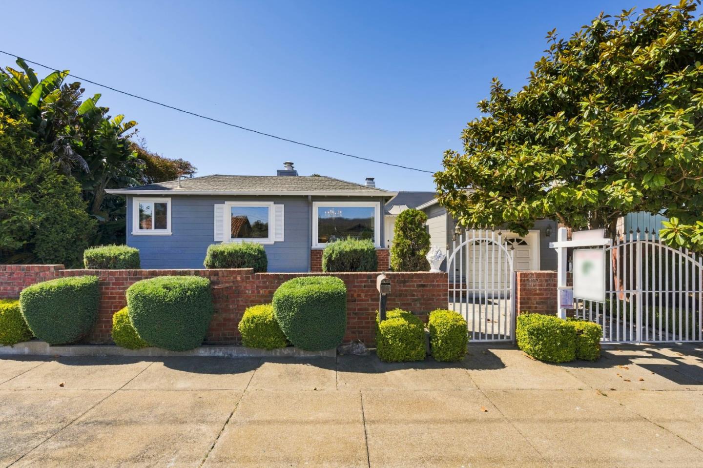 1540 Edgeworth AVE, DalyCity 94015
