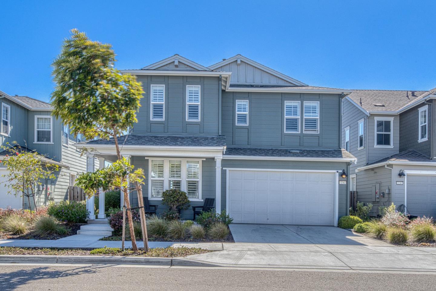 236 Bungalow CT, Marina 93933