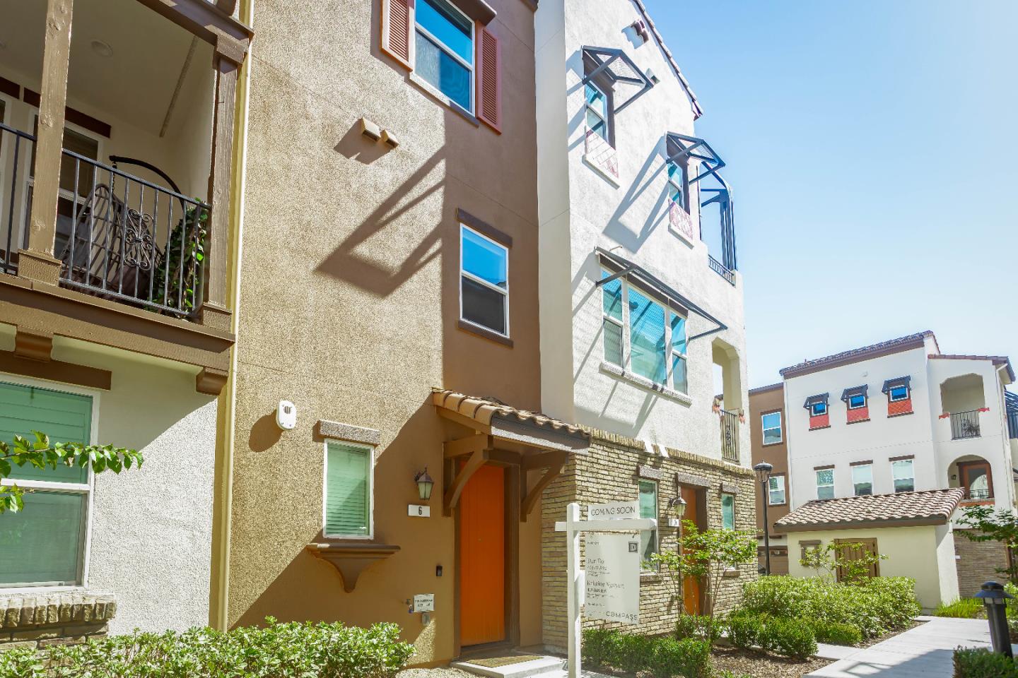 2729 Ginoso CT 6, SanJose 95111