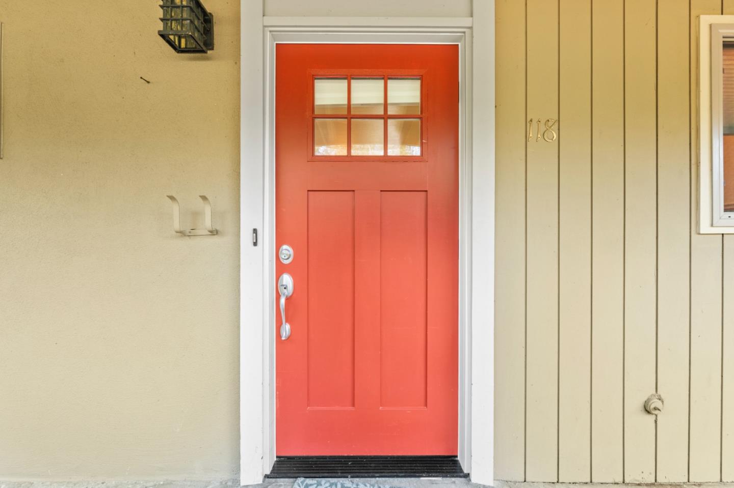 118 Hacienda Carmel 118, Carmel 93923