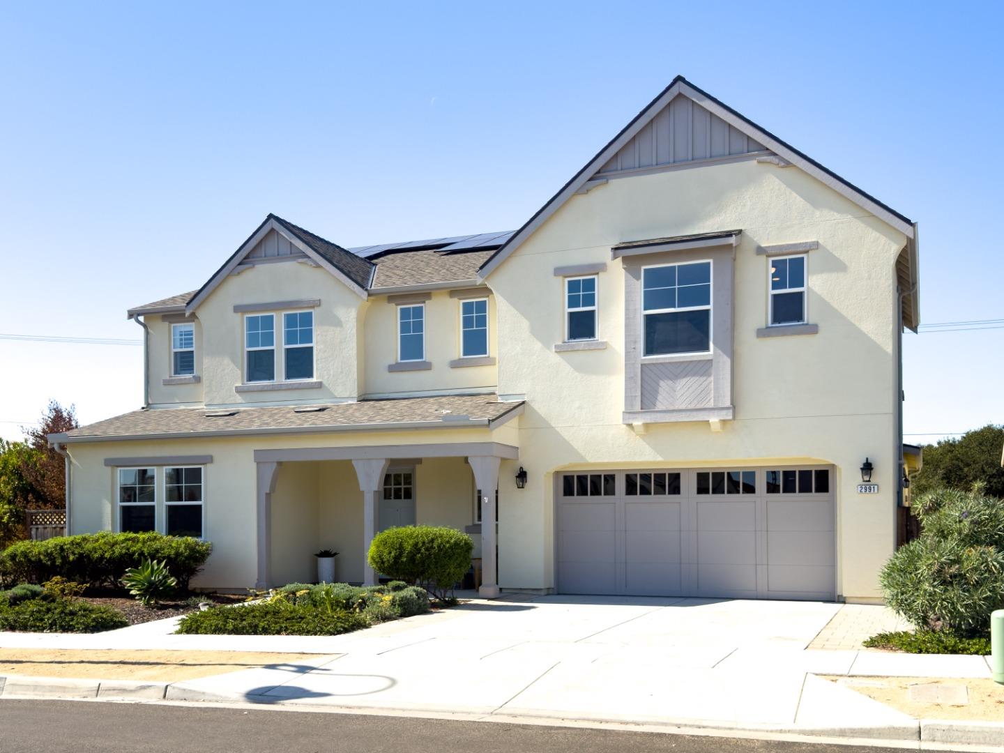 2991 Arido WAY, Marina 93933