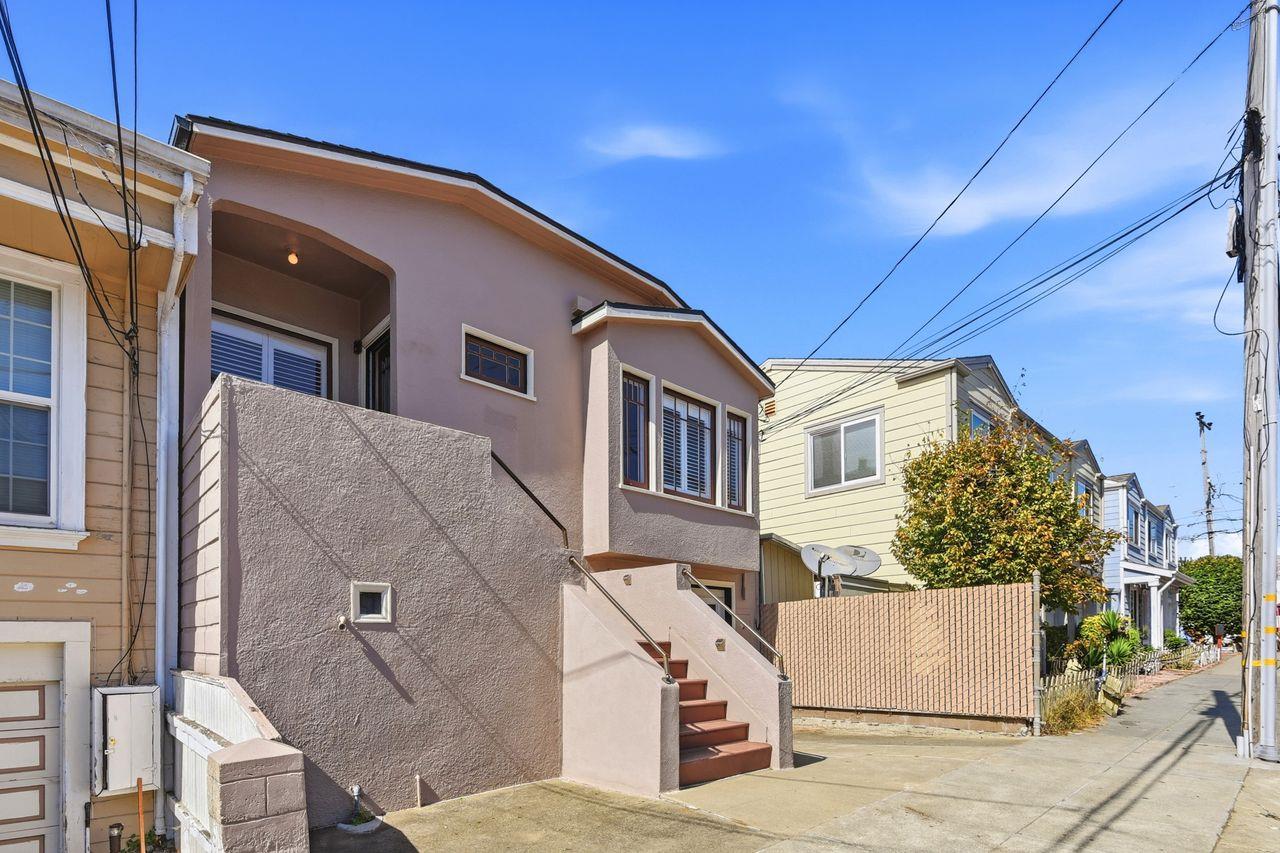 210 Miriam St, DalyCity, CA 94014, Photo 2