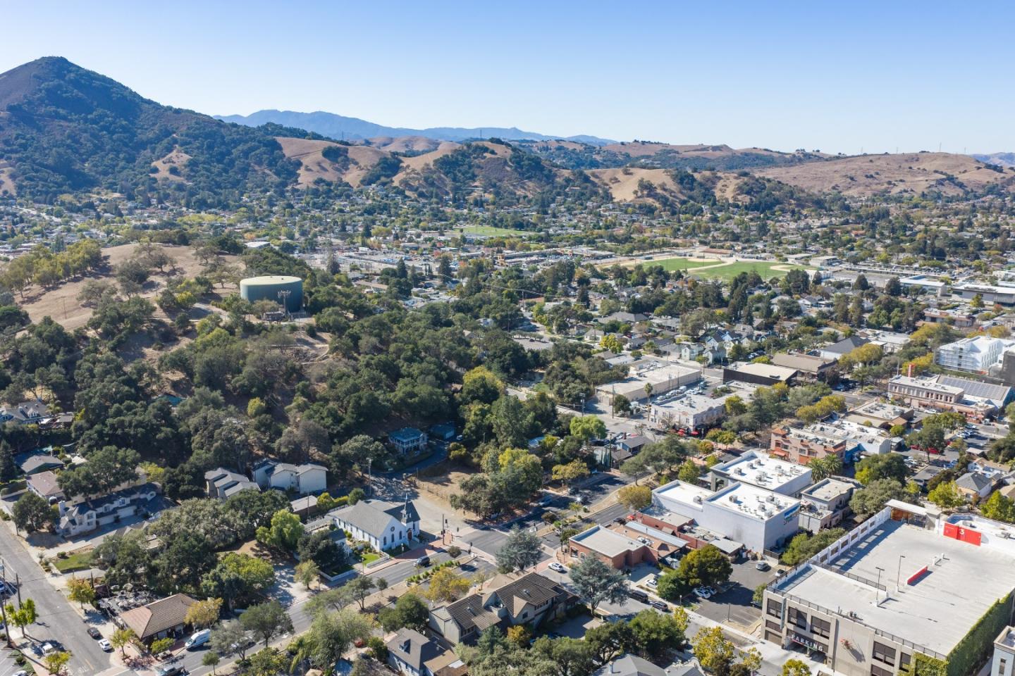 17205 Monterey RD, MorganHill 95037