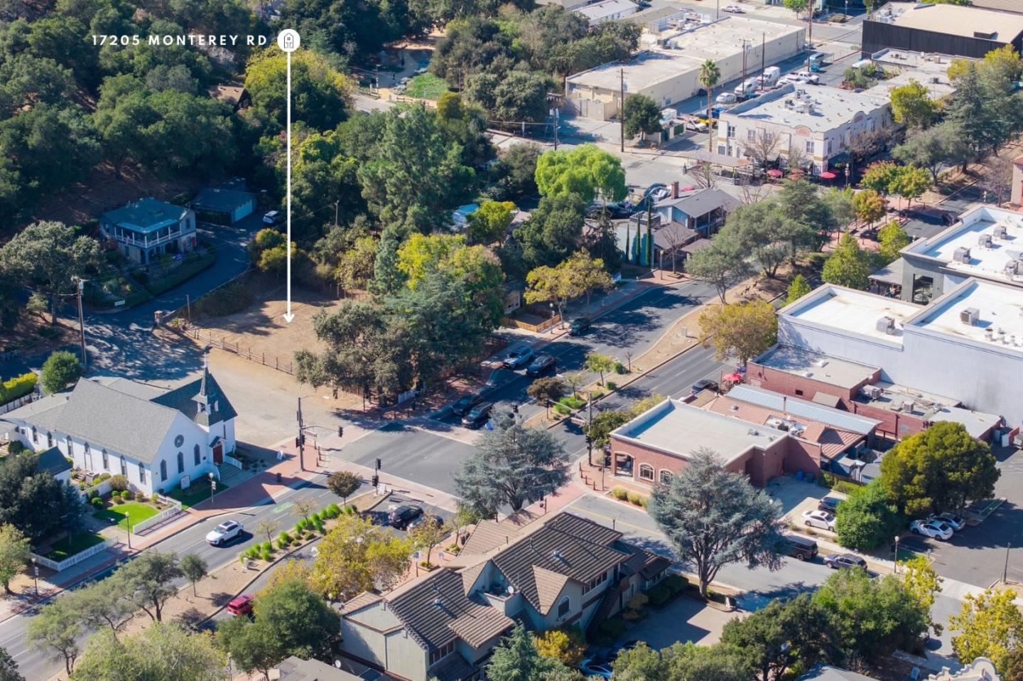 17205 Monterey Rd, MorganHill, CA 95037, Photo 2