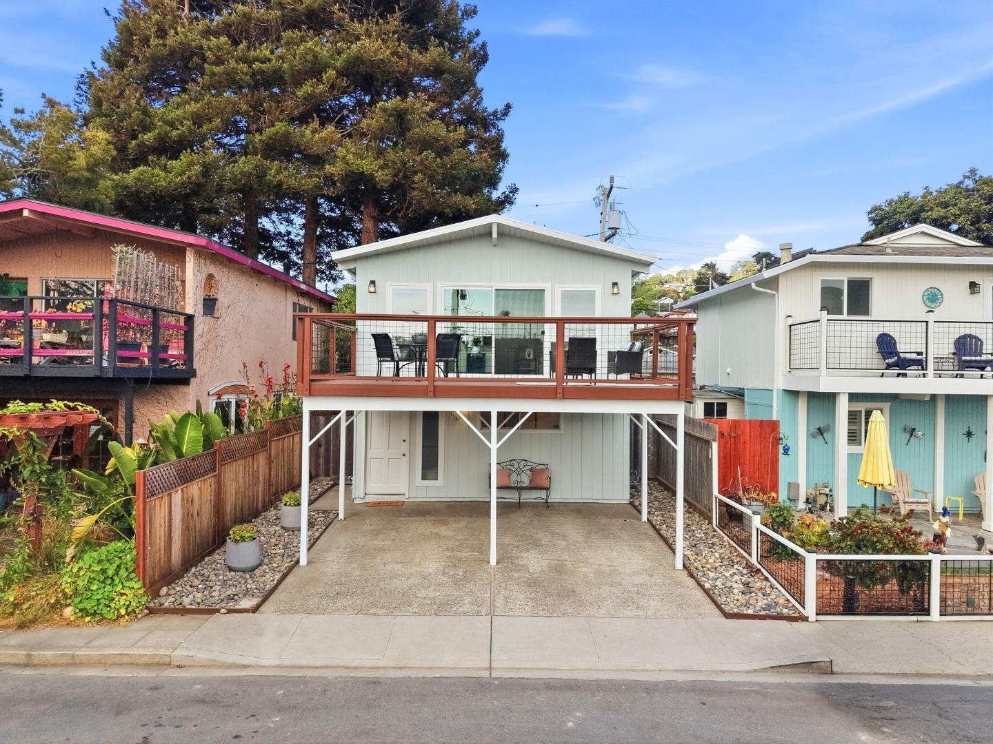 113 Bennett RD, Aptos 95003
