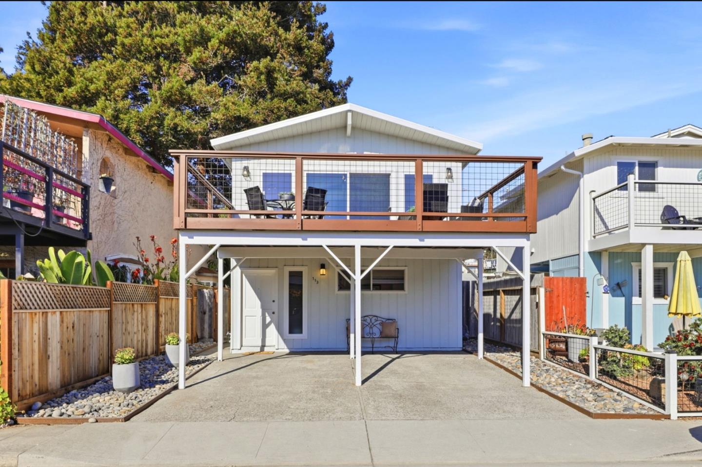 113 Bennett Rd, Aptos, CA 95003, Photo 2