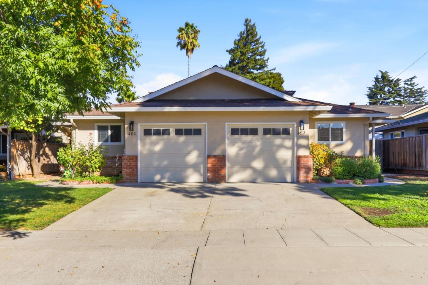 480-482 Westlake DR, SanJose 95117