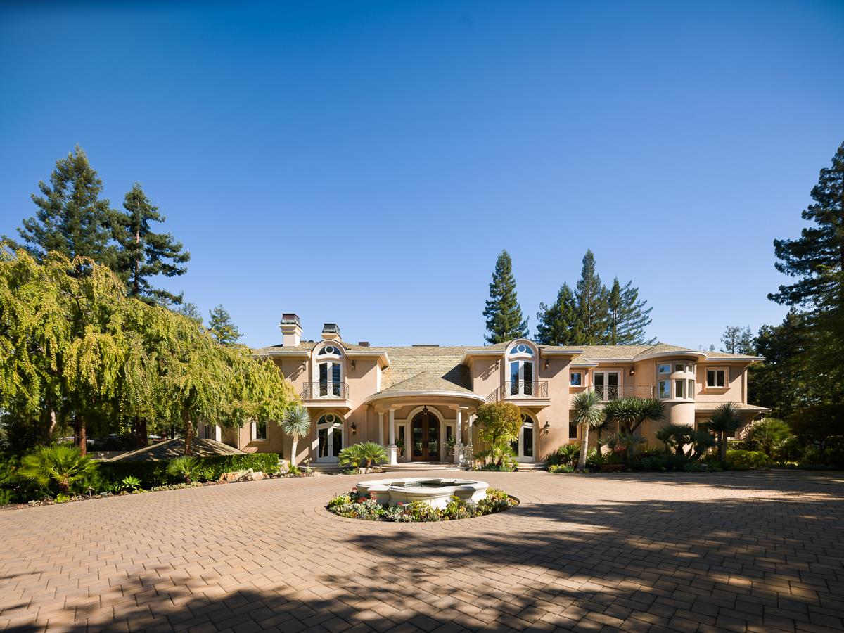 267 Atherton AVE, Atherton 94027