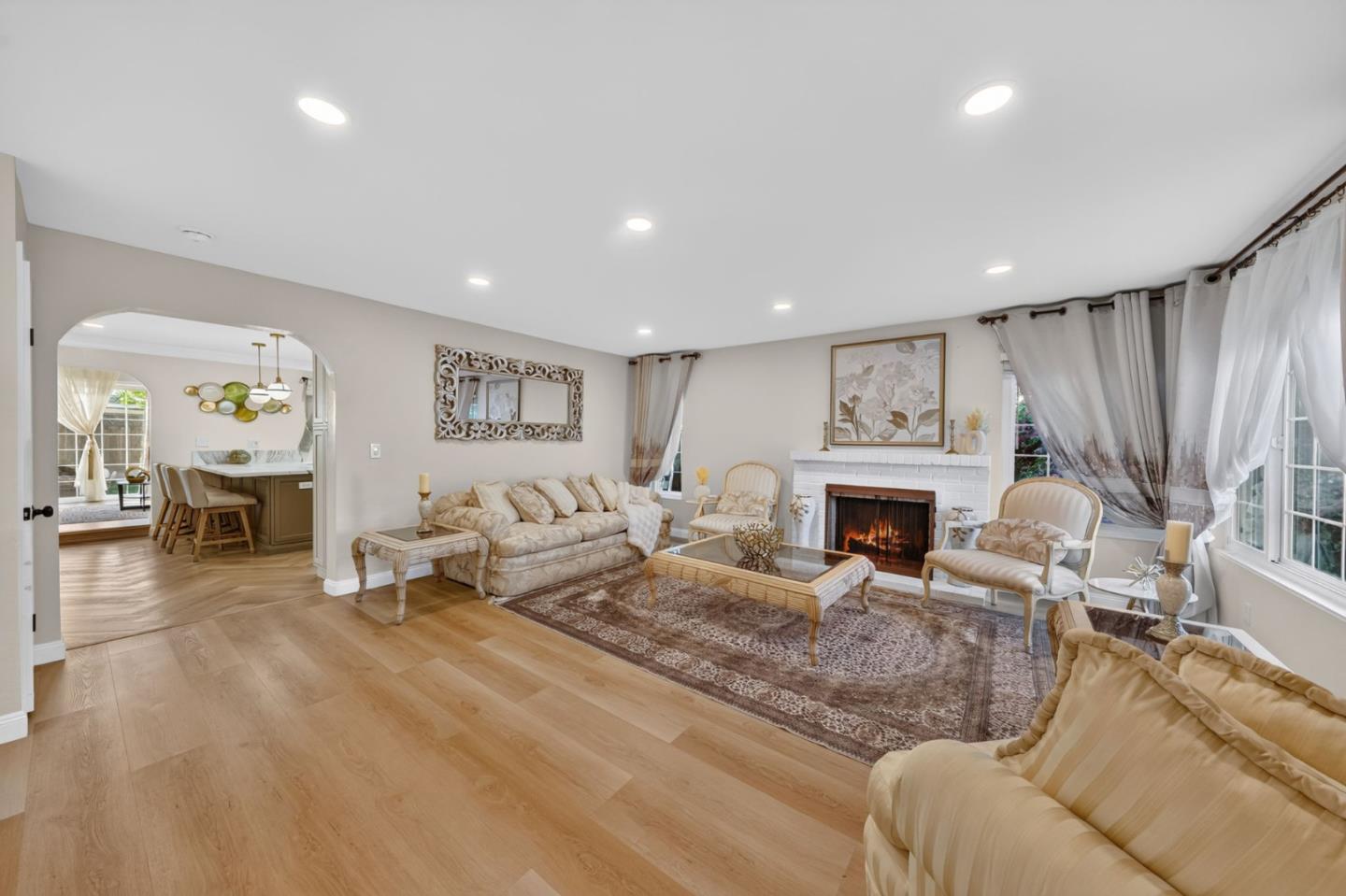 3021 Stonehenge Rd, Fremont, CA 94555, Photo 4