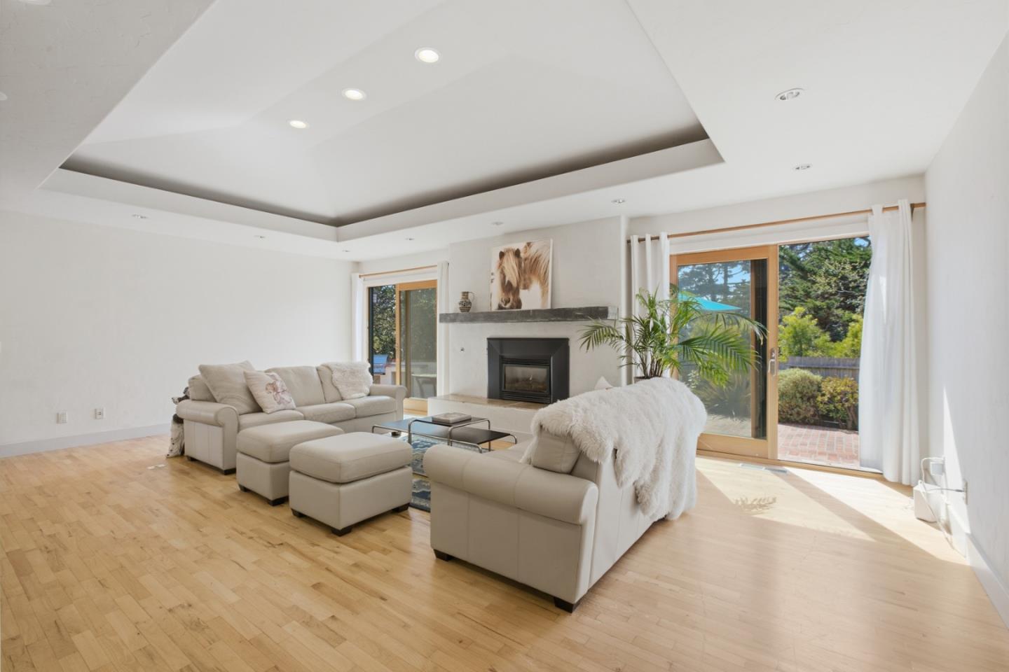 3540 Oak Pl, Carmel, CA 93923, Photo 4
